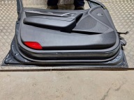 door left front HYUNDAI i40 11-19 complete