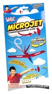 Samolot szybowiec MicroJet