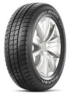 2 x Falken EuroAll Season VAN11 225/65R16 112/110 R C opona całoroczna