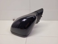 mirror exterior left side Ford Puma 2 2021 9702-012-LH