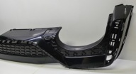 AUDI RS7 A7 4K8807514 accessori SPOILER Paraurti posteriore