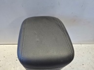 OPEL ZAFIRA C armrest original black