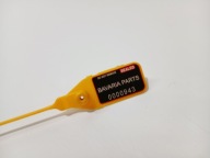 träger ABSORBER der stoßstange vorne BMW E61 LCI 7178080