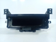 passenger compartment Suzuki Grand Vitara II 05-15