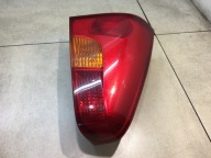 light left rear part DACIA LOGAN and sedan 8200211020