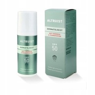 ALTRUIST KRÉM NA TVÁR ANTI-REDNESS SPF50 50ML