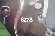 BMW G31 5 KOMBI 17- door left rear. rear part