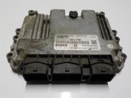 FORD FIESTA MK7 computer control unit 9V21-12A650-AB 0281015428 9CYB