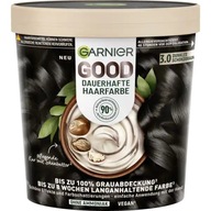 Garnier Good farba do włosów czekoladowy brąz 3.0