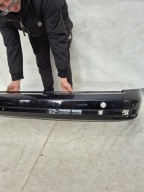 VW CADDY 2K5 LONG 15- bumper rear part rear PDC 2K5807363