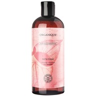 Tekutý kúpeľ Naturals Sensitive 400ml ORGANIQUE