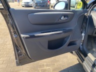 mechanism of the lowering windows left front Citroen C4 04-11
