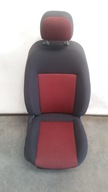 Fotel prawy Fiat Doblo