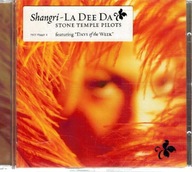 CD Stone Temple Pilots - Shangri-La Dee Da