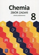 Chemia kl.8 SP Zbiór zadań WSiP 2025