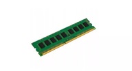 PAMIĘĆ RAM KINGSTON DDR3 8GB 1600 CL11 DIMM