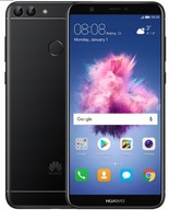 Huawei P Smart FIG-LX1 3/32GB LTE Czarny