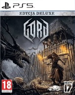 Gord Deluxe Edition PS5