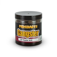 Návnada Háčikové guličky W Dipie MikBaits Gangster G7 Master Krill 16 mm