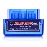 Diagnostický tester Retoo OBD2 ELM327