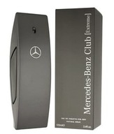 MERCEDES-BENZ CLUB Extreme EDT 100 ml originál fólia