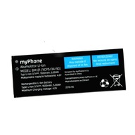 Bateria do myPhone C-SMART IIIS