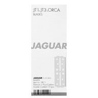 Jaguar Ostrza do brzytwy JT1, JT3 i ORCA 10 sztuk