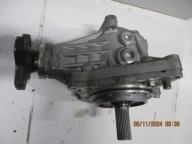 diff DEFERENCJAL differential NISSAN QASHQAI 1,6D front front