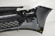 bumper front front CITROEN C3 II 2 LIFT 13-16 FL 2013-2016 LED DRL EWP