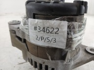 OPEL INSIGNIA A 2.0 CDTI ALTERNATOR 8EL012430-581