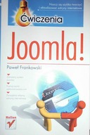 Joomla! Ćwiczenia - Paweł Frankowski