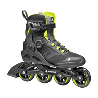 Rolki męskie Rollerblade Macroblade 29.0 cm