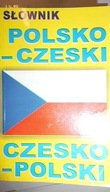 Słownik polsko-czeski, czesko-polski - zbiorowa