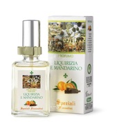 Derbe Speziali Fiorentini Lukrecja i mandarynka perfume 50ml