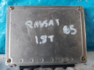 PASSAT B5 1.8 T 8D0907558E vezerlő egység motor