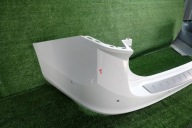 SKODA SUPERB IV KOMBI 23- bumper rear rear part