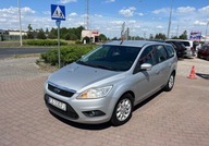 Ford Focus 1.6 Benzyna KLIMA SALON PL