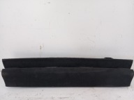 plato boot upholstery PORSCHE CARRERA 991