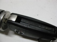 OPEL INSIGNIA A WKLAD ignition key 093091CG 13501913