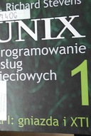 Unix programowanie usług sieciowych - Stevens