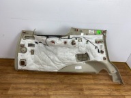 upholstery side boot right side rear part Cadillac Escalade IV 2015+