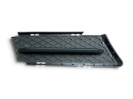 side grid of a bumper right side BMW 3 E90/E91 E90 2006 7154554