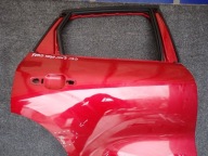 FORD KUGA MK3 III 19- Tür rechts hinten heck
