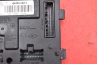 control unit module BCM 284B17129R DACIA SPRING 45 KM 26.8 kWh 21