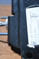 regulator KANAPY rear left PORSCHE PANAMERA 971 1