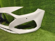 front bumper front HYUNDAI I30 III LIFT 20- NR.9893