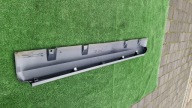 moulding threshold threshold left SUZUKI JIMNY 1998R > 2017R COLOR ZDL