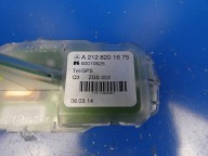 MERCEDES ML W166 GLE E W212 Antenne Toit Navigation PLETWA REKIN