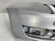 front bumper front SKODA OCTAVIA 3 III 13-17