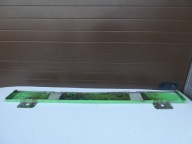 bumper rear sider rear part MERCEDES SPRINTER 906 DOKA